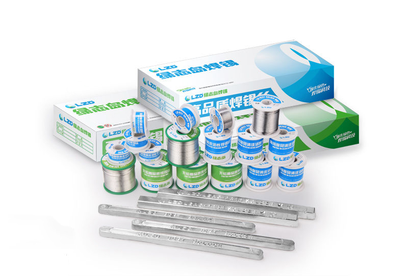 綠志島焊錫 綠志島焊錫