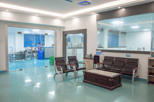 綠志島錫膏車(chē)間規(guī)模再擴(kuò)大，月產(chǎn)量增至100噸！